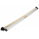 Parasolar trapă Volkswagen Passat CC 2008-/Bej/ 3C8877307