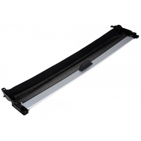 Parasolar trapă Volkswagen Golf VII 2012-/negru/ 5GG877307