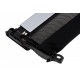 Parasolar trapă Volkswagen Golf VII 2012-/negru/ 5GG877307