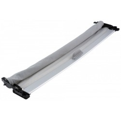 Parasolar trapă Volkswagen Golf VII 2012-/gri/ 5GG877307