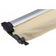 Parasolar trapa Volkswagen Golf VII 2012-/Bej 5GG877307