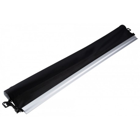 Parasolar trapă Volkswagen Touareg 2011-, Porsche Cayenne 2011-/negru/ 7P0877307