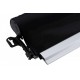 Parasolar trapă Volkswagen Touareg 2011-, Porsche Cayenne 2011-/negru/ 7P0877307