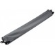 Parasolar trapă Volkswagen Touareg 2011-, Porsche Cayenne 2011-/Gri/ 7P0877307