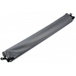 Parasolar trapă Volkswagen Touareg 2011-, Porsche Cayenne 2011-/Gri/ 7P0877307