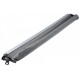 Parasolar trapă Volkswagen Touareg 2011-, Porsche Cayenne 2011-/Gri/ 7P0877307