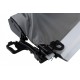 Parasolar trapă Volkswagen Touareg 2011-, Porsche Cayenne 2011-/Gri/ 7P0877307