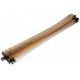Parasolar trapă Volkswagen Touareg 2011-, Porsche Cayenne 2011-/Bej Galben/ 7P0877307