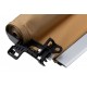 Parasolar trapă Volkswagen Touareg 2011-, Porsche Cayenne 2011-/Bej Galben/ 7P0877307