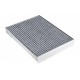 Filtru de cabină cu carbon 3.0DH-4.4D Land Rover Range Rover Sport III, Range Rover V 21- LR153596
