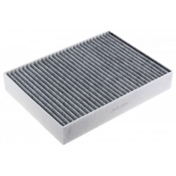 Filtru de cabină cu cărbune activ 1.5H-2.2D Jaguar E-Pace, Land Rover Discovery Sport, Range Rover Evoque 14- LR115835