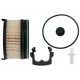 Filtru de combustibil 1.5D/2.2D Mercedes A V177, A W177, B Sports Tourer W247, C A205, C All-Terrain S206, C C205, C T-Model