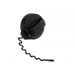 Capac de umplere combustibil Volvo C30 2010-, S40 II 2009-, S60 I 2000-, S60 II 2010-, S70 1997-, S80 I 1998-, S80 II 2006-, V40