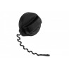 Capac de umplere combustibil Volvo C30 2010-, S40 II 2009-, S60 I 2000-, S60 II 2010-, S70 1997-, S80 I 1998-, S80 II 2006-, V40