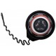 Capac de umplere combustibil Volvo C30 2010-, S40 II 2009-, S60 I 2000-, S60 II 2010-, S70 1997-, S80 I 1998-, S80 II 2006-, V40