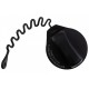 Capac de umplere combustibil Volvo C30 2010-, S40 II 2009-, S60 I 2000-, S60 II 2010-, S70 1997-, S80 I 1998-, S80 II 2006-, V40