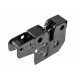 Încuietoare capotă motor VW Transporter T5 2003-, Transporter T6 2015-, Multivan T5 2003-, Multivan T6 2015-, Multivan T7 2021-