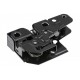Încuietoare capotă motor VW Transporter T5 2003-, Transporter T6 2015-, Multivan T5 2003-, Multivan T6 2015-, Multivan T7 2021-