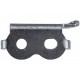 Zăvor încuietoare portbagaj Toyota Corolla Sedan 2006-2013, Camry 2006-2009 64621-33010