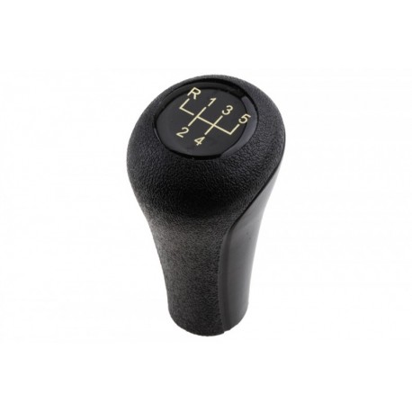 Buton schimbător de viteze /5 trepte/ BMW 3 E30/E36/E46/E90, 5 E34/E39/E60, 7 E32/E38/E65, X1 E84, X3 E83 BM-022