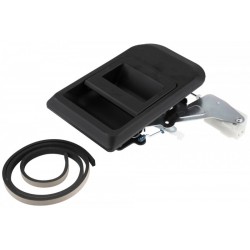 Mâner exterior ușă spate Iveco Daily 2000-2012 cu actuator 504065407