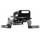 Broască capotă motor Seat Arosa 1997-, VW Golf III 1991-, Polo 1994-, Vento 1992- 1H0823509B