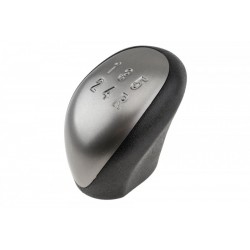 Manetă schimbător viteze Lancia Musa 2004-2012, Ypsilon 2003-2024 55344135