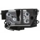 Actuator centrală încuietoare spate Volvo XC60 II 2017- dreapta / Volvo S60 2010-, V60 2010-, XC60 2010-, XC60 II 2017- dreapta