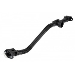 Conductă ventilație carter Audi A8 D4 V6 3.0TFSI 10-17 06E131143AL