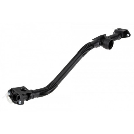 Conductă ventilație carter Audi A8 D4 V6 3.0TFSI 10-17 06E131143AL
