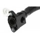 Conductă ventilație carter Audi A8 D4 V6 3.0TFSI 10-17 06E131143AL