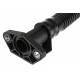 Conductă ventilație carter Audi A8 D4 V6 3.0TFSI 10-17 06E131143AL