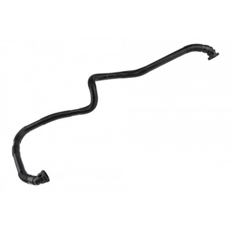 Conductă ventilație carter Audi A8 D4 V6 3.0TFSI 10-17 06E133817AF