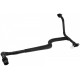 Conductă ventilație carter Audi A7 Sportback 3.0 TFSI 2010-2014 06E131143BB