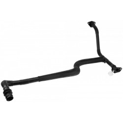 Conductă ventilație carter Audi A7 Sportback 3.0 TFSI 2010-2014 06E131143BB