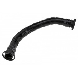 Conductă de ventilație a carterului Audi Q7 4.2 FSI 06-15, VW Touareg 3.2 V6 / 4.2 V8 02-10 7L0131625