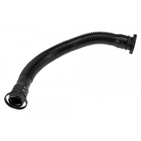 Conductă de ventilație a carterului Audi Q7 4.2 FSI 06-15, VW Touareg 3.2 V6 / 4.2 V8 02-10 7L0131625