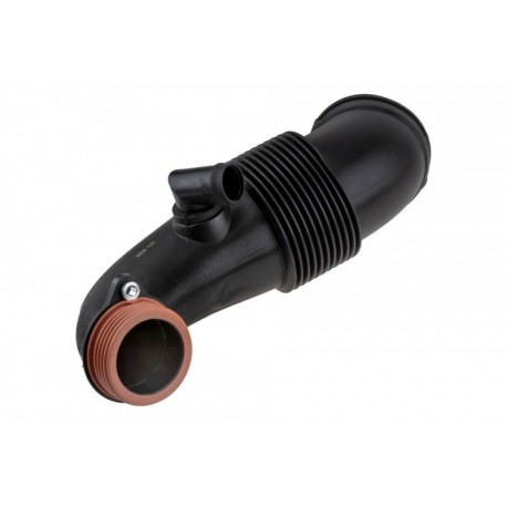 Conductă de aer BMW X5 F15 4.0/4.4 12-18, X6 F16 4.0/4.4 13-19 Dreapta 13717638568
