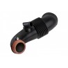 Conductă de aer BMW X5 F15 4.0/4.4 12-18, X6 F16 4.0/4.4 13-19 Dreapta 13717638568