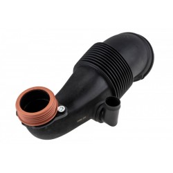 Conductă aer BMW X5 F15 4.0/4.4 12-18, X6 F16 4.0/4.4 13-19 stânga 13717638569