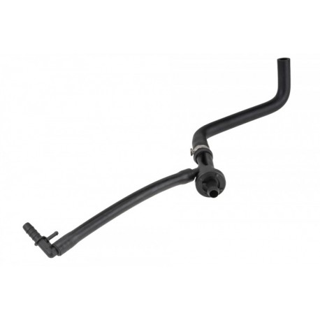 Conductă de ventilație carter BMW 3 E46 2.2/2.5/3.0 99-06, 5 E39 2.2/2.5/3.0 99-03, Z3 E36 2.2/3.0 99-02 11617545382