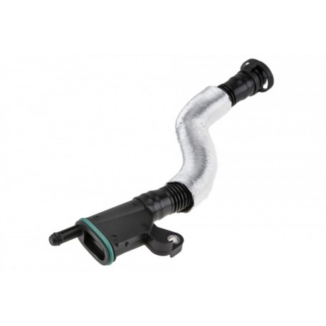 Conductă de ventilație carter Volkswagen Passat B6/B7 1.8TSI/2.0TSI 07-, Golf VI 1.8TSI/2.0GTI 09-, Skoda Octavia II