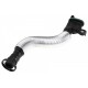 Conductă de ventilație carter Volkswagen Passat B6/B7 1.8TSI/2.0TSI 07-, Golf VI 1.8TSI/2.0GTI 09-, Skoda Octavia II