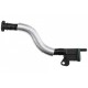 Conductă de ventilație carter Volkswagen Passat B6/B7 1.8TSI/2.0TSI 07-, Golf VI 1.8TSI/2.0GTI 09-, Skoda Octavia II