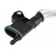 Conductă de ventilație carter Volkswagen Passat B6/B7 1.8TSI/2.0TSI 07-, Golf VI 1.8TSI/2.0GTI 09-, Skoda Octavia II