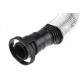 Conductă de ventilație carter Volkswagen Passat B6/B7 1.8TSI/2.0TSI 07-, Golf VI 1.8TSI/2.0GTI 09-, Skoda Octavia II