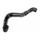 Conductă aer Jaguar XF X260 2.0/3.0 16-, F-Pace X761 2.0/3.0 16-, XE X760 2.0/3.0 15- Stânga T2H6775