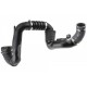 Conducta de aer Jaguar XF X260 2.0/3.0 16-, F-Pace X761 2.0/3.0 16-, XE X760 2.0/3.0 15- Dreapta T2H6776