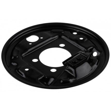 Apărătoare disc frână Toyota Yaris 2005- frâne tambur spate dreapta 47043-09010