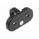 Zăvor/Prindere încuietoare hayon Seat Altea 2007-, Ibiza 2002-, Mii 2012-, Skoda Yeti 2010-, VW Beetle 2012-, Golf IV 1997-,